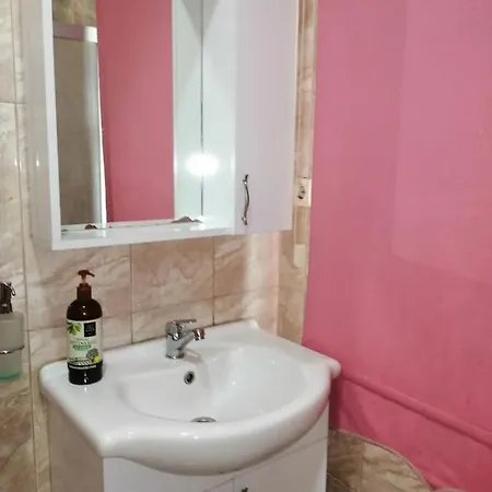 Lejlighed Medellino Apart Istanbul